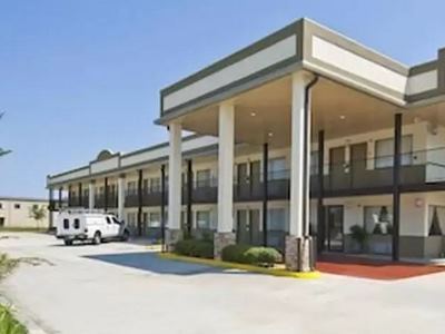 Days Inn Gonzales Dış mekan fotoğraf